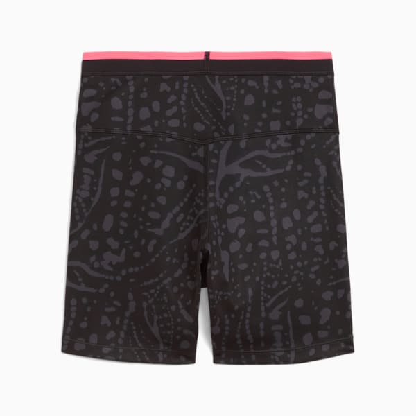 Short moulant HYPERNATURAL 5 po Femme, PUMA Black, extralarge